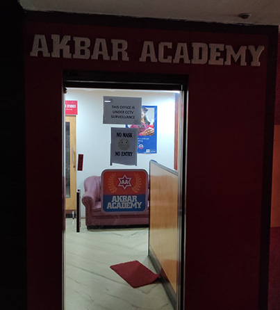 akbaracademy